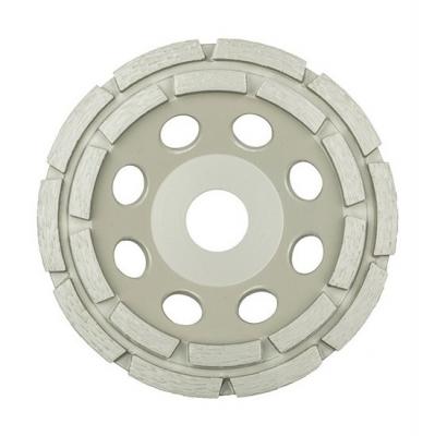 KLINGSPOR  diamantschleifteller dS300B extra-diam&egrave;tre 125 mm - 325362