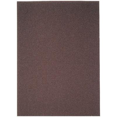  Toile-&eacute;meri marron KL361JF 230x280mm grain 40 Klingspor (Par 100)