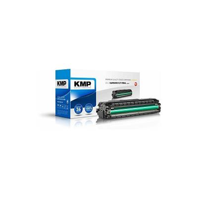  KMP SA-T65 Toner cyan kompatibel mit Samsung CLT-C506L