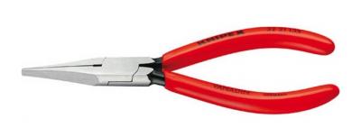 KNIPEX Pince De Pr&eacute;hension Ou D'ajustage 135mm - Becs Plats - Gainage Pvc
