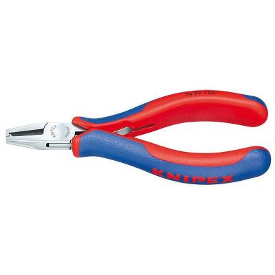 KNIPEX Pince De Montage - 125mm - Bi-mati&egrave;re - Plie / Coupe Fixe &Agrave; 16mm