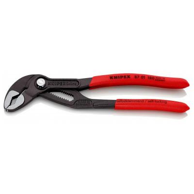 KNIPEX Pince multiprise cobra  de 180 mm