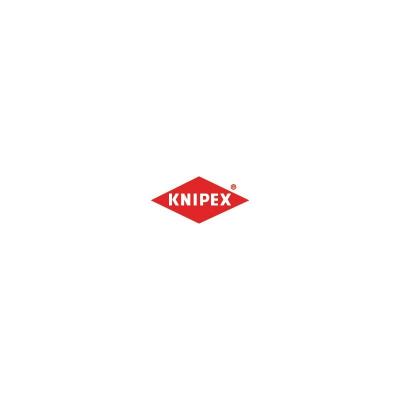 KNIPEX Pince Pour Circlips Int&eacute;rieurs De 8 &Agrave; 13mm - 140mm Gainage Pvc