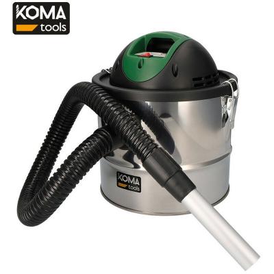 KOMA TOOLS Aspirateur Cendres KOMA - 10L - 800W - 07699 