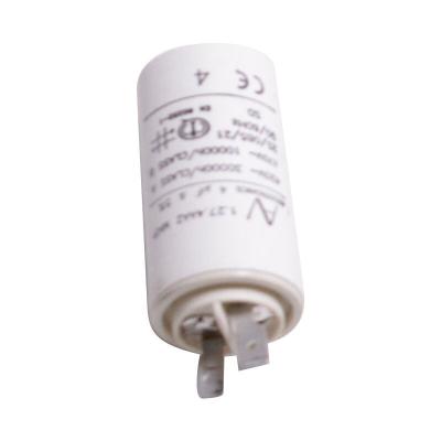 ARISTON GROUP Condensateur 4&micro;f pour Hotte Scholtes