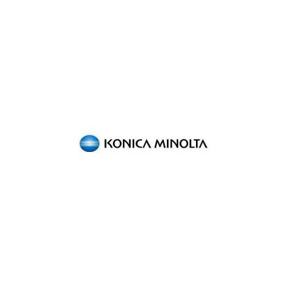 KONICA MINOLTA  A85Y0RD Cartouche de toner Compatible Noir 1 pi&egrave;ce(s)