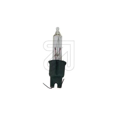 KONSTSMIDE  2681-050 Ampoule, Acrylique, 2G7, 25 W, Clair