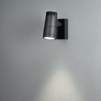 KONSTSMIDE LUMIERE Ext&eacute;rieure LED - Anthracite