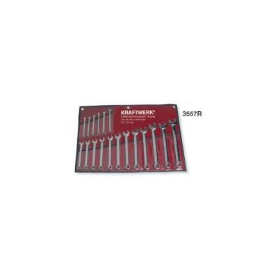 KRAFTWERK  - cl&eacute; annulaire de la fourche d&eacute;finie 5,5 -22mm 18 pcs