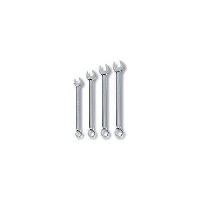 KRAFTWERK Jeu de 4 cl&eacute;s mixtes de 24 &agrave; 32mm 