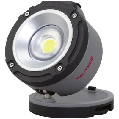 KRAFTWERK  - travail led FlexDOT 600, rechargeable