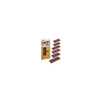 KREATOR  KRT203007-5 uds. lija rectangular 115x230 g120