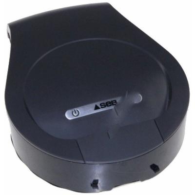 KRUPS Couvercle sup&eacute;rieur Divers petit m&eacute;nager MS-622391 - 343146