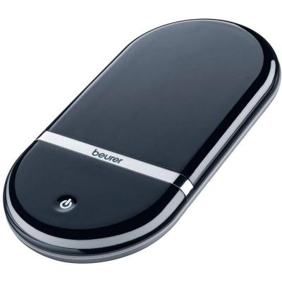 BEURER  KS 36 - Balance de cuisine - noir 