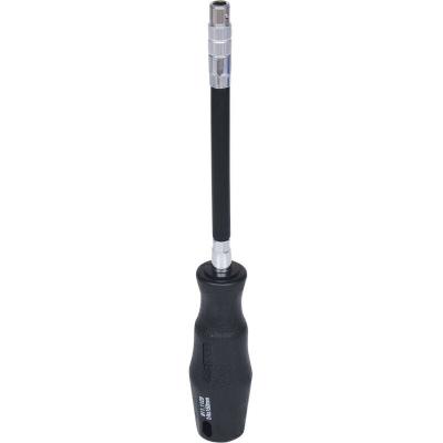 KSTOOLS Tournevis bi-composants flexible KS 1/4", pour embouts