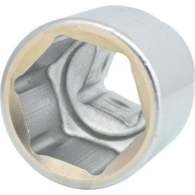 KS TOOLS  1"" douilles 6 pans, courtes, 46mm