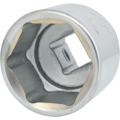 KS TOOLS  1"" douilles 6 pans, courtes, 54mm