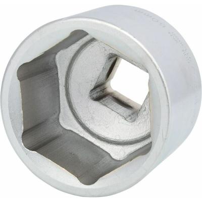 KS TOOLS  1"" douilles 6 pans, courtes, 60mm