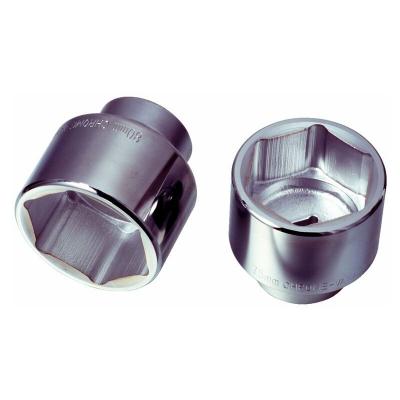 KS TOOLS  1"" douilles 6 pans, courtes, 67mm