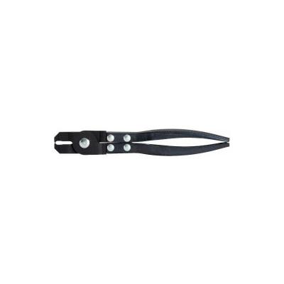 KS TOOLS Pince &agrave; collier &agrave; recouvrement pour soufflets de cardan