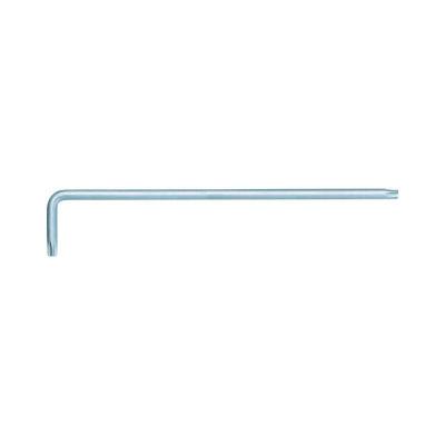 KSTOOLS Ks Tools - Cl&eacute;s m&acirc;les torx&reg; perc&eacute;es longues T27