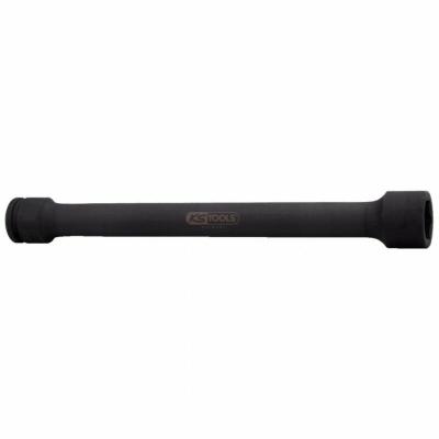 KS TOOLS  3/4"" douilles &agrave; chocs, 27mm, 270mm longue