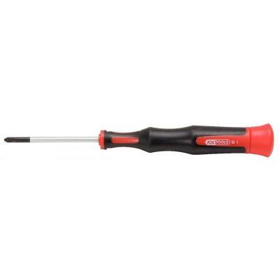  KS Tools 500.7106 Tournevis &eacute;lectronique PH00 50 mm