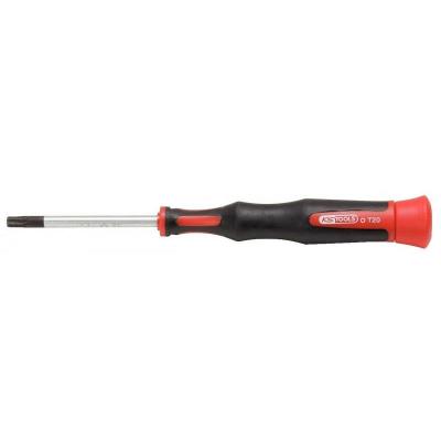 KSTOOLS KS TOOLS 500.7124 Tournevis &eacute;lectronique TORX, T20