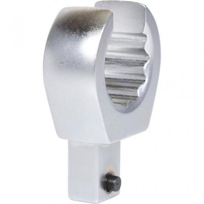KS TOOLS  516.2519 Fourches d'emmanchement 12 pans 9 x 12 mm 19 mm