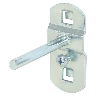 KSTOOLS Ks Tools - Crochet droit standard 50mm &Oslash;6mm - 860.0801
