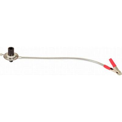 KS TOOLS Cl&eacute; de serrage angulaire 3/4"" pince  516.1198