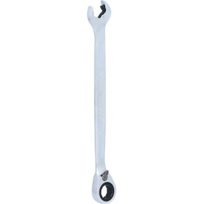 KS TOOLS  cl&eacute;s mixtes &agrave; cliquet avec syst&egrave;me de cliquet dans la