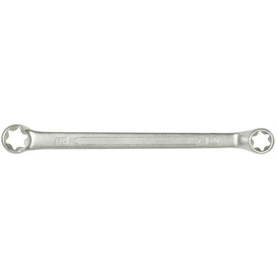 KS TOOLS  - Cl&eacute; polygonale contre-coud&eacute;e torx&reg;, E7xE11 - 911.0362