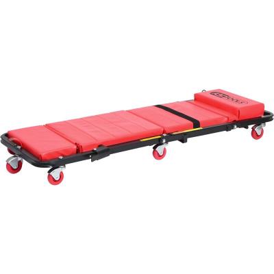 KS TOOLS  Fauteuil inclinable et si&egrave;ge rabattable, 1200x420 mm