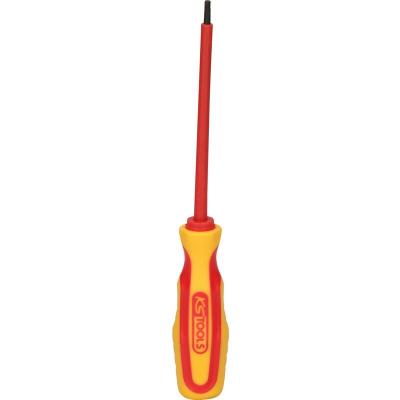 KS TOOLS  Cl&eacute; Allen isol&eacute;e, 2,5 mm (117.1633)