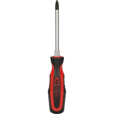 KS TOOLS  159.1021CE 7F9634 CENTER - Tournevis ERGOTORQUEplus PH2 100mm