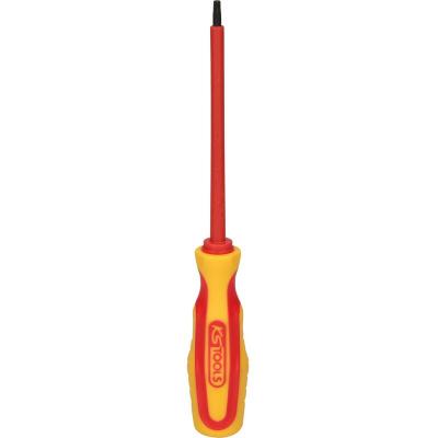 KSTOOLS KS TOOLS 117.0552 Tournevis isol&eacute; ERGOTORQUE&reg; TORX&reg; T15