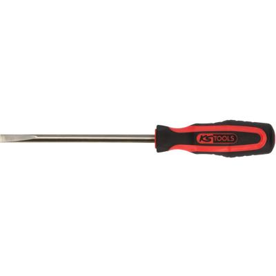 KS TOOLS  965.0914 Tournevis &Agrave; Fente 4,8 Mm 3/16  100 Mm Titane