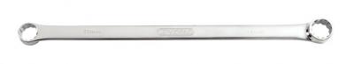 KS TOOLS CHROMEplus Cl&eacute;s polygonales, extra longues, 12x14mm - 