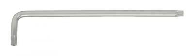 KS TOOLS Kstools - Cl&eacute;s m&acirc;les torx&reg; 5 pans perc&eacute;s longues T20