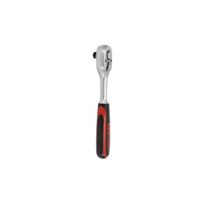 KSTOOLS Cliquet articul&eacute; 72 dents ULTIMATE&reg; 1/4", 140 mm KS TOOLS 922.1504