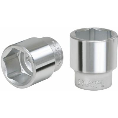 KS TOOLS  3/4"" douilles 6 pans, courtes, 35mm
