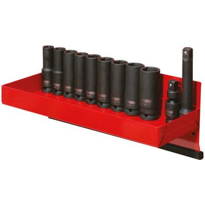 KS TOOLS Jeu de douilles &agrave; chocs  515.0612