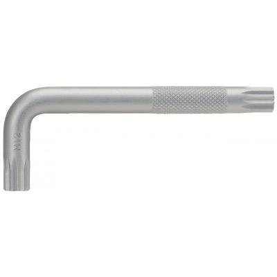 KSTOOLS  - Cl&eacute; m&acirc;le xzn, M10 ks Tools 151.4105