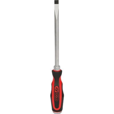 KS TOOLS  151.1134 Tournevis Ergotorque MAX, plat, 10x175mm