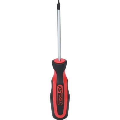 KS TOOLS  159.1052 Tournevis ERGOTORQUEplus, TORX perc&eacute; T10 100 mm