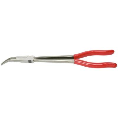 KSTOOLS Ks Tools - 5007052 Pince plate &agrave; becs ronds