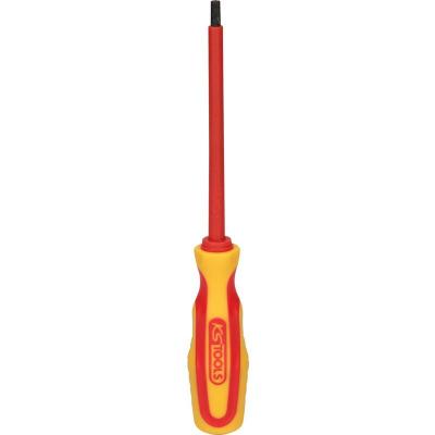 KS TOOLS KSTOOLS - Tournevis isol&eacute; ERGOTORQUE TORX T20 - 117.0553