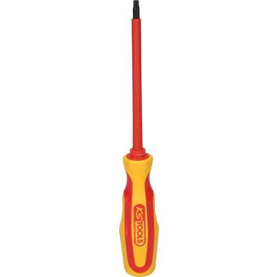 KS TOOLS Tournevis isol&eacute; Torx, T25