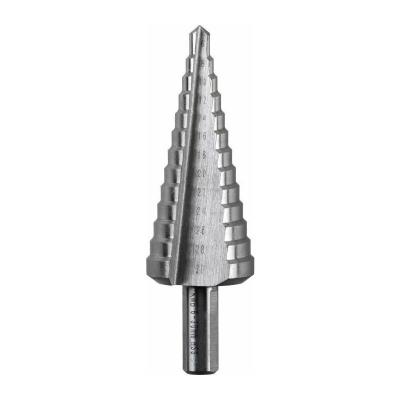 EINHELL KWB - M&egrave;che &eacute;tag&eacute;e hss titane 6-30mm
